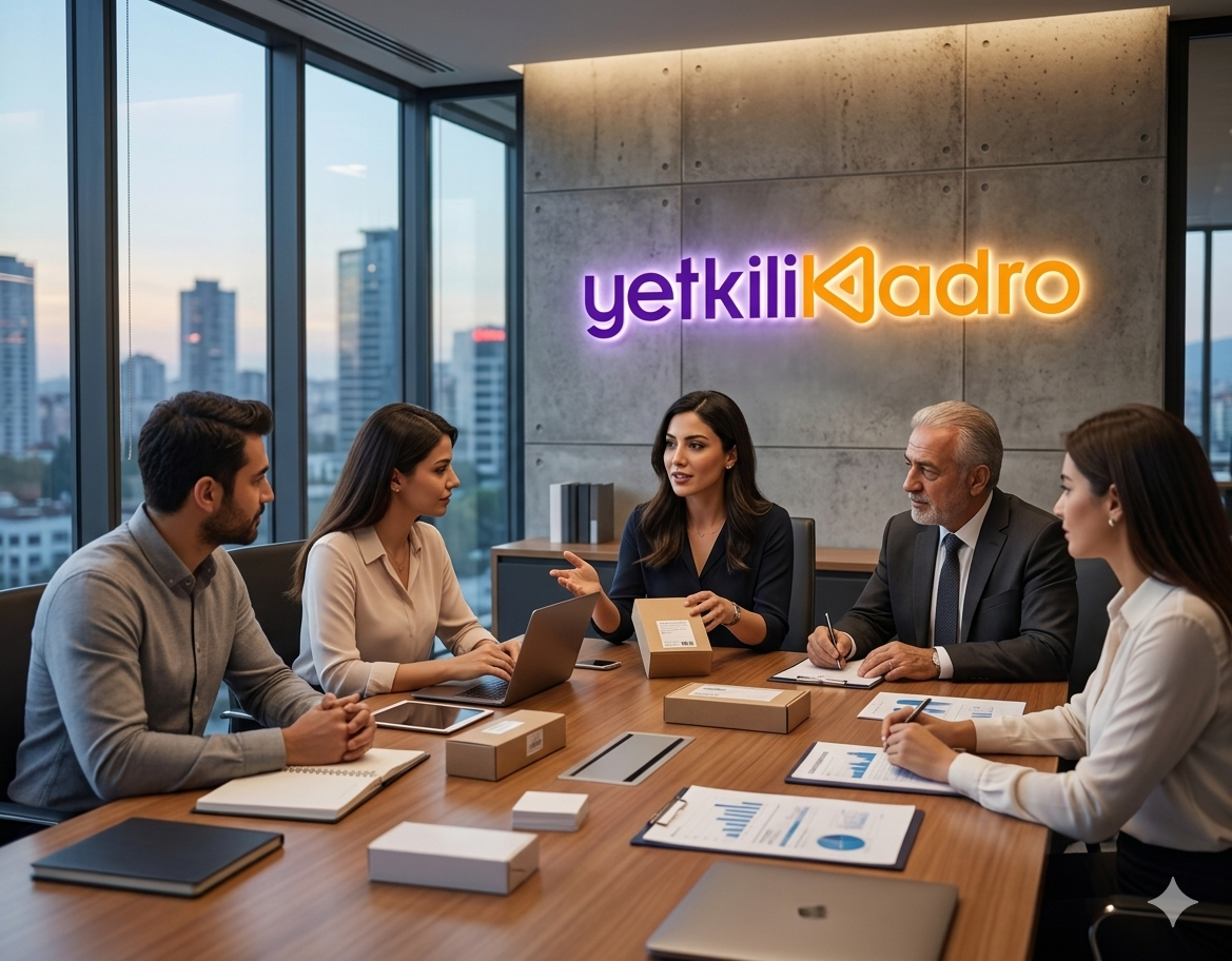 Sıfırdan Satın Alma Personeli Olma Eğitimi